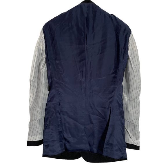 SuitSupply Pure Wool Super 110s Blazer Size 38L - Picture 10 of 14